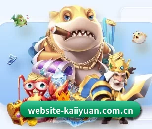 website-kaiiyuan.com.cn的故事